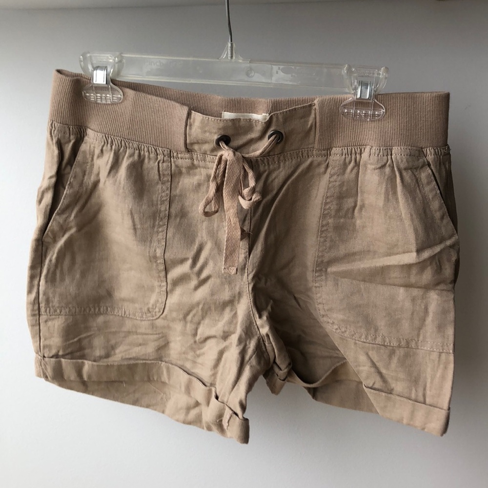 Cargo Shorts - Worn Once!